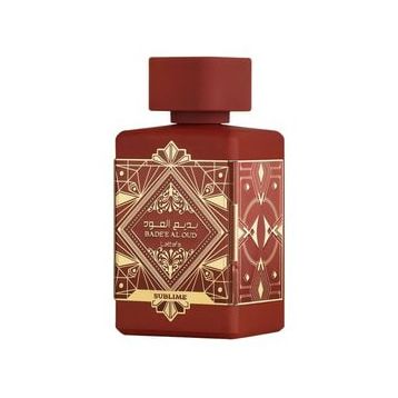 Lattafa Badee Al Oud Sublime 100 ml EDP Unisex Parfüm