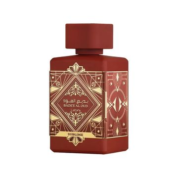 Lattafa Badee Al Oud Sublime 100 ml EDP Unisex Parfüm