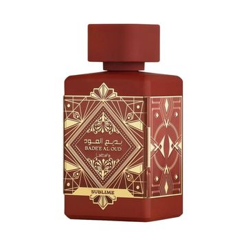 Lattafa Badee Al Oud Sublime 100 ml EDP Unisex Parfüm