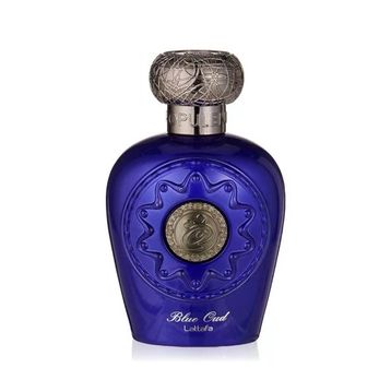Lattafa Blue Oud EDP 100 ml Unisex Parfüm