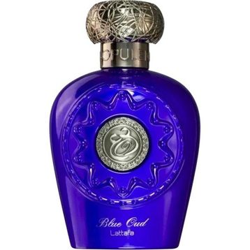 Lattafa Blue Oud EDP 100 ml Unisex Parfüm