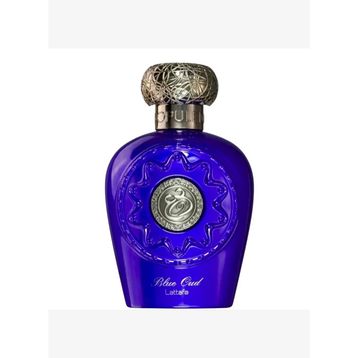 Lattafa Blue Oud EDP 100 ml Unisex Parfüm