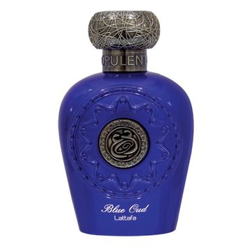 Lattafa Blue Oud EDP 100 ml Unisex Parfüm
