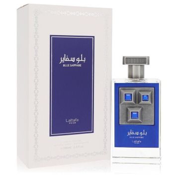 Lattafa Blue Sapphire EDP 100 ml Unisex Parfüm