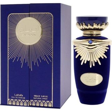 Lattafa Emaan EDP 100 ml Kadın Parfüm