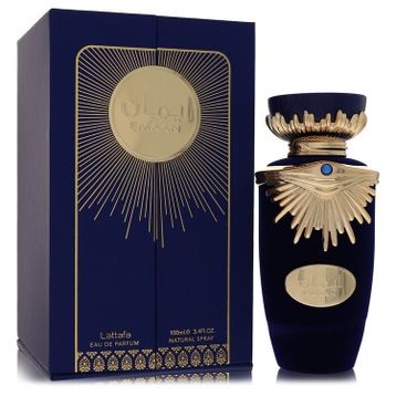 Lattafa Emaan EDP 100 ml Kadın Parfüm