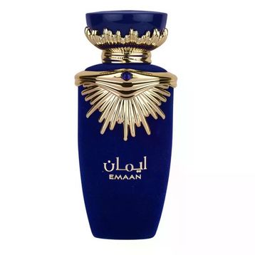 Lattafa Emaan EDP 100 ml Kadın Parfüm