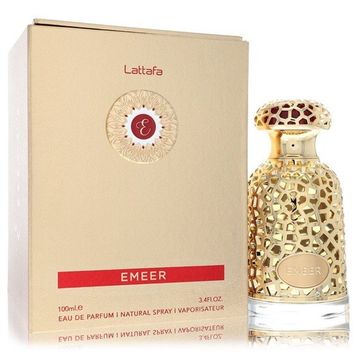 Lattafa Emeer Edp 100 ml Unisex Parfüm