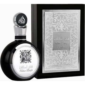 Lattafa Fakhar Pride Of Lattafa EDP 100 ml Erkek Parfümü