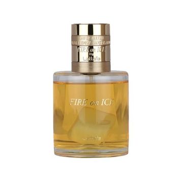 Lattafa Fire On Ice EDP 110 ml Unisex Parfüm