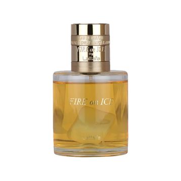 Lattafa Fire On Ice EDP 110 ml Unisex Parfüm