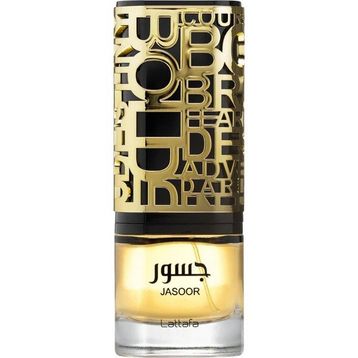 Lattafa Jasoor EDP 100 ml Unisex Parfüm