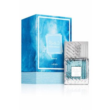 Lattafa Khamrah Waha EDP 100 ml Unisex Parfüm