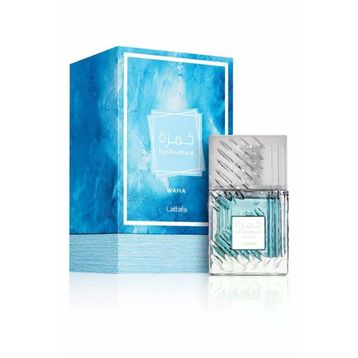Lattafa Khamrah Waha EDP 100 ml Unisex Parfüm
