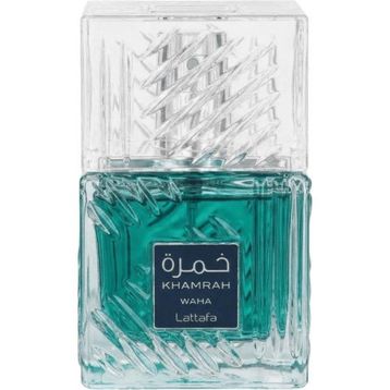 Lattafa Khamrah Waha EDP 100 ml Unisex Parfüm
