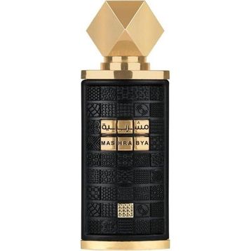 Lattafa Mashrabya EDP 100 ml Unisex Parfüm