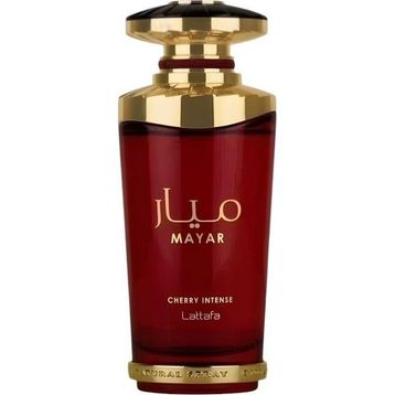 Lattafa Mayar Cherry Intense EDP 100 ml Unisex Parfüm