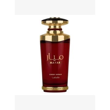 Lattafa Mayar Cherry Intense EDP 100 ml Unisex Parfüm