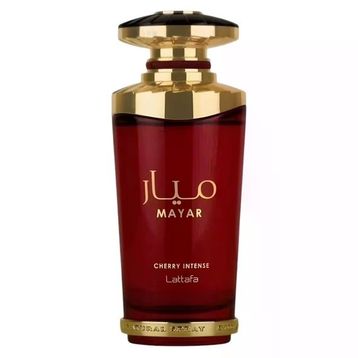 Lattafa Mayar Cherry Intense EDP 100 ml Unisex Parfüm