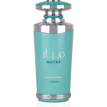 Lattafa Mayar Natural Intense EDP 100 ml Kadın Parfüm