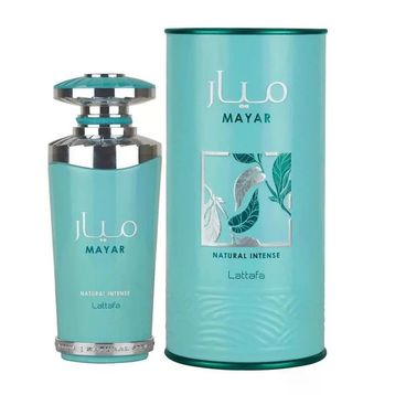 Lattafa Mayar Natural Intense EDP 100 ml Kadın Parfüm