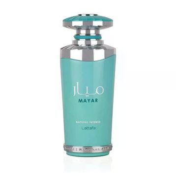 Lattafa Mayar Natural Intense EDP 100 ml Kadın Parfüm