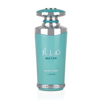 Lattafa Mayar Natural Intense EDP 100 ml Kadın Parfüm