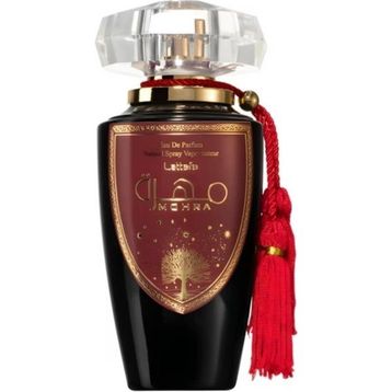 Lattafa Mohra EDP 100 ml Unisex Parfüm