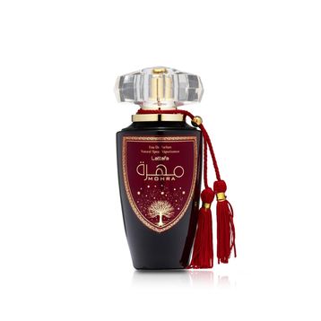 Lattafa Mohra EDP 100 ml Unisex Parfüm