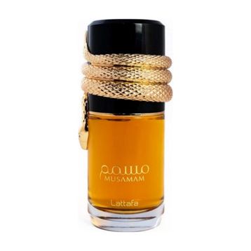 Lattafa Musamam Edp 100 ml Unisex Parfüm