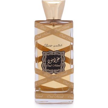 Lattafa Oud Mood Elixir EDP 100 ml Unisex Parfüm