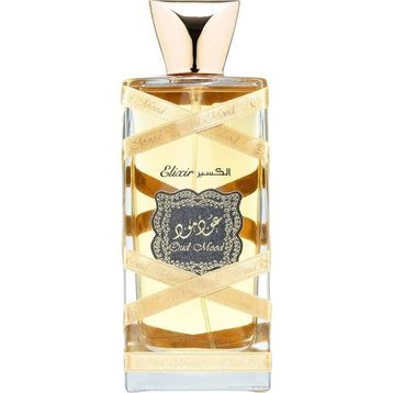 Lattafa Oud Mood Elixir EDP 100 ml Unisex Parfüm