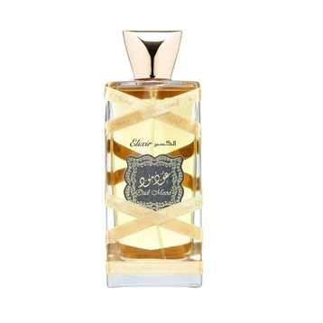 Lattafa Oud Mood Elixir EDP 100 ml Unisex Parfüm