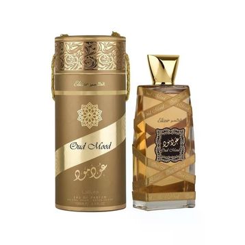 Lattafa Oud Mood Elixir EDP 100 ml Unisex Parfüm
