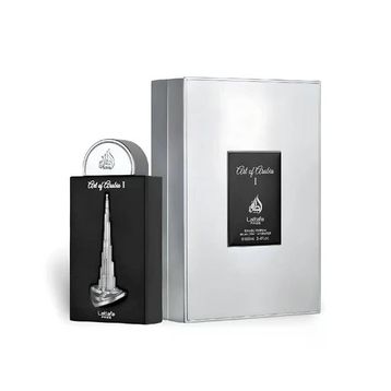 Lattafa Pride Art Of Arabia 100 ml Erkek Parfümü