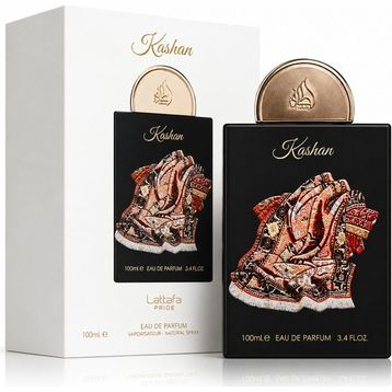 Lattafa Pride Kashan EDP 100 ml Unisex Parfüm