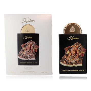 Lattafa Pride Kashan EDP 100 ml Unisex Parfüm