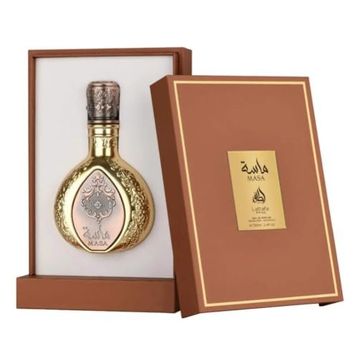 Lattafa Pride Masa EDP 100 ml Unisex Parfüm