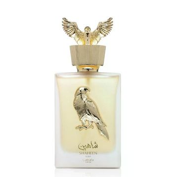 Lattafa Pride Shaheen Gold EDP 100 ml Unisex Parfüm