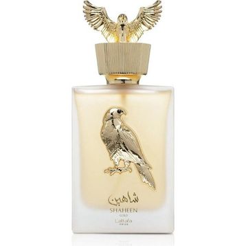 Lattafa Pride Shaheen Gold EDP 100 ml Unisex Parfüm