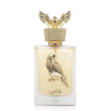 Lattafa Pride Shaheen Gold EDP 100 ml Unisex Parfüm