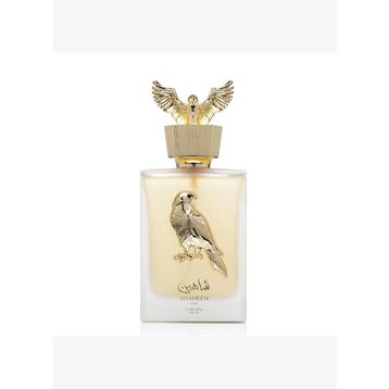 Lattafa Pride Shaheen Gold EDP 100 ml Unisex Parfüm