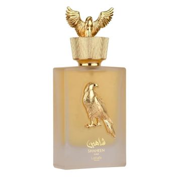 Lattafa Pride Shaheen Gold EDP 100 ml Unisex Parfüm