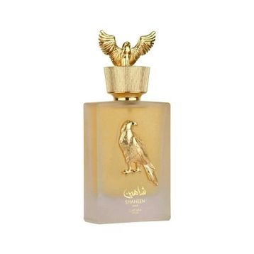 Lattafa Pride Shaheen Gold EDP 100 ml Unisex Parfüm