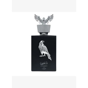 Lattafa Pride Shaheen Silver EDP 100 ml Unisex Parfüm
