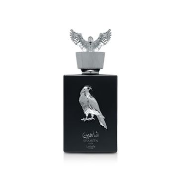 Lattafa Pride Shaheen Silver EDP 100 ml Unisex Parfüm