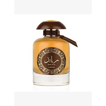Lattafa Ra'ed Oud EDP 100 ml Unisex Parfüm