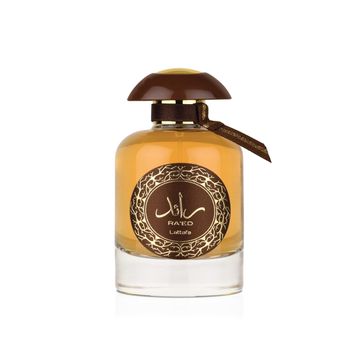 Lattafa Ra'ed Oud EDP 100 ml Unisex Parfüm