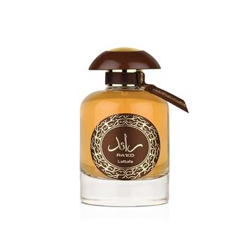 Lattafa Ra'ed Oud EDP 100 ml Unisex Parfüm