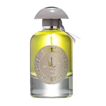 Lattafa Ra'ed Silver EDP 100 ml Unisex Parfüm